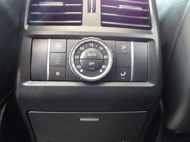 Photo of 2018 BLACK Mercedes-Benz GLS 550