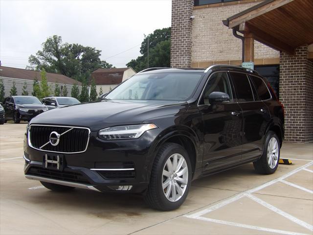 2017 Volvo XC90