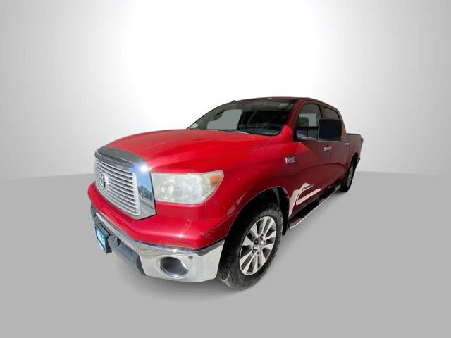 2013 Toyota Tundra