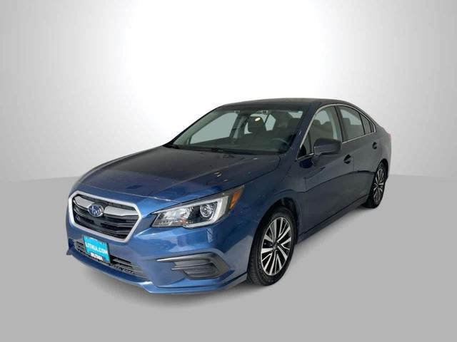 2019 Subaru Legacy