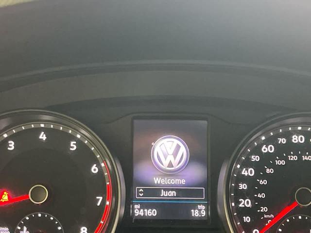 Photo of 2018 Pure White Volkswagen Atlas