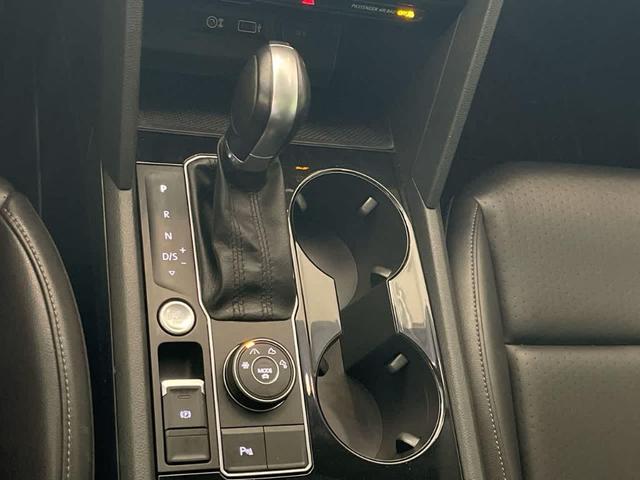 Photo of 2018 Pure White Volkswagen Atlas