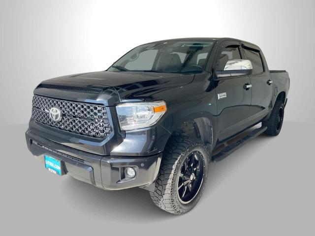 2020 Toyota Tundra