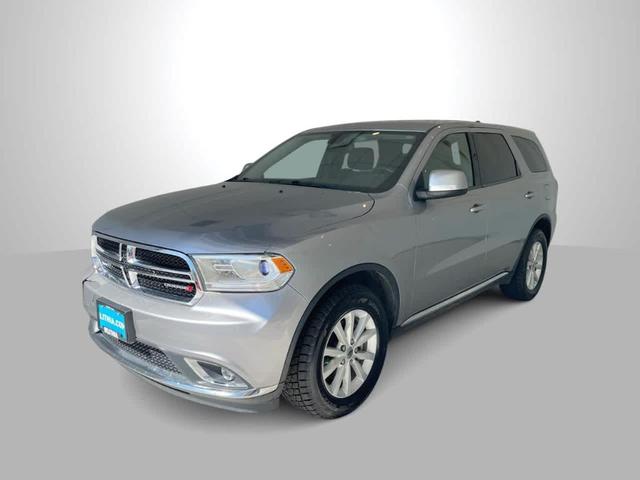2020 Dodge Durango