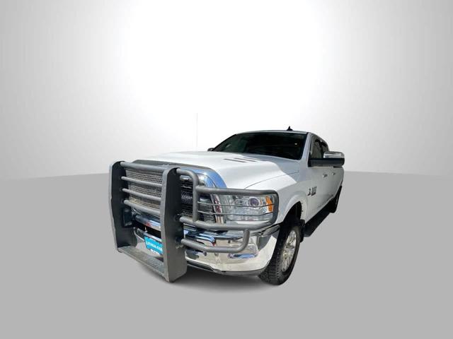 2013 RAM 3500