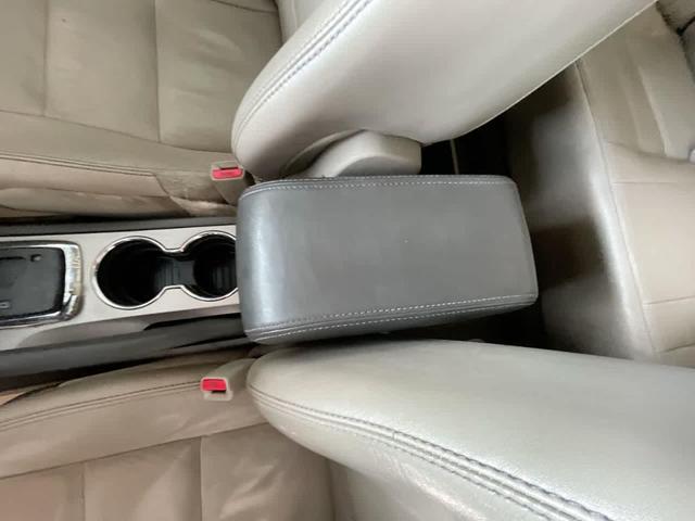 Photo of 2010 Smokestone Metallic Ford Fusion