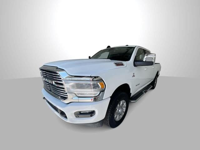 2023 RAM 2500