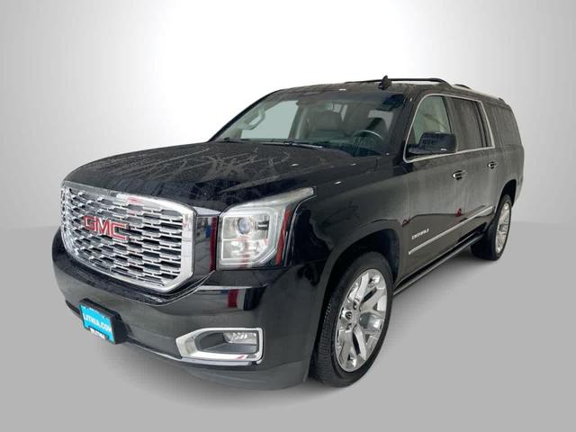 2018 GMC Yukon Xl
