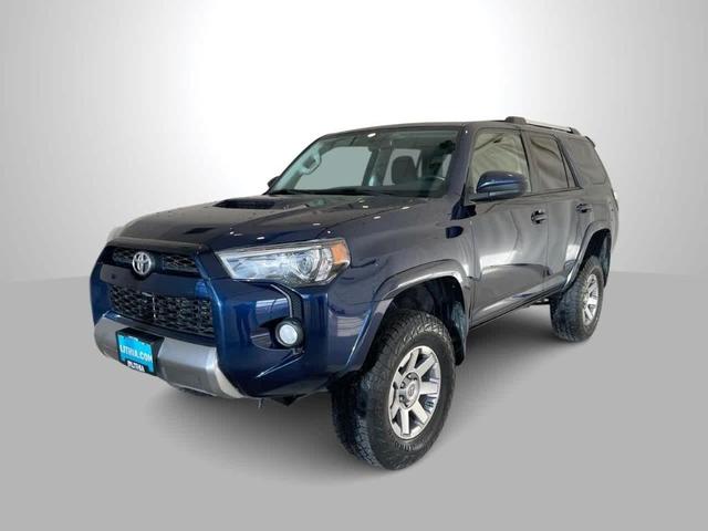 2014 Toyota 4runner