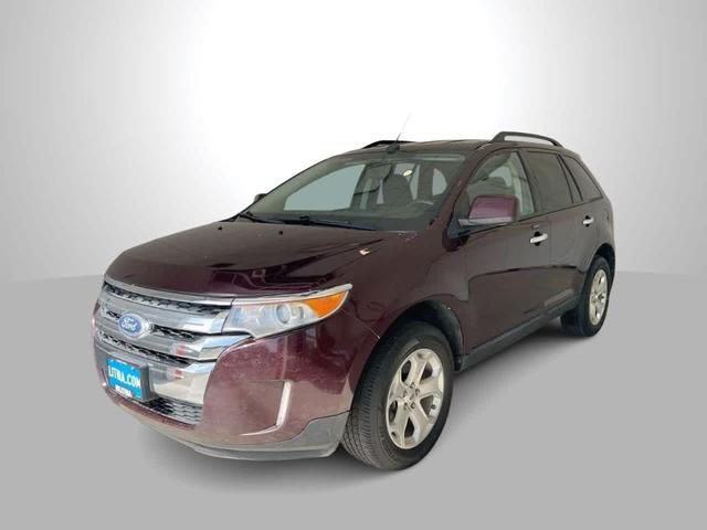 2011 Ford Edge