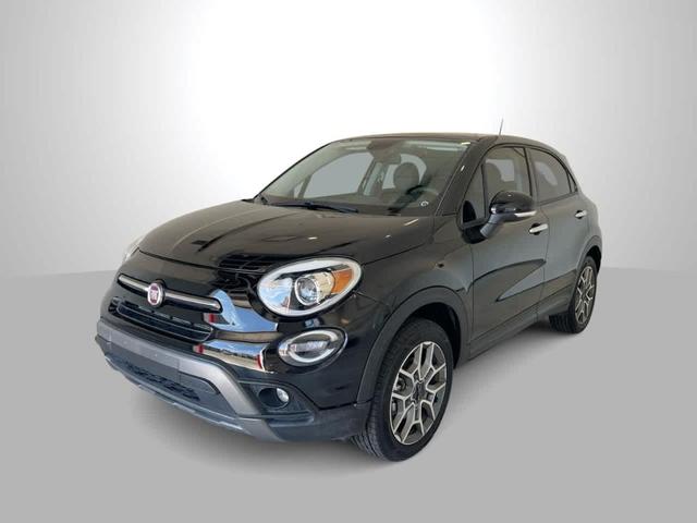 2019 Fiat 500X