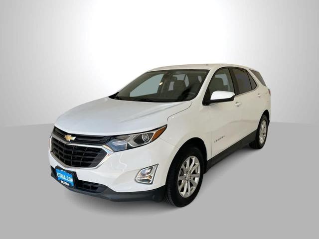 2021 Chevrolet Equinox