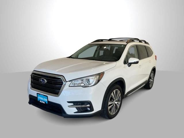 2019 Subaru Ascent