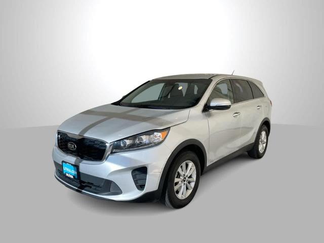 2020 Kia Sorento