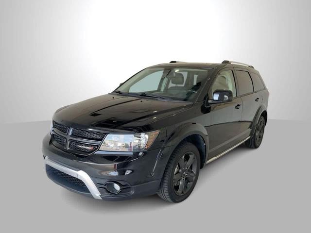 2019 Dodge Journey