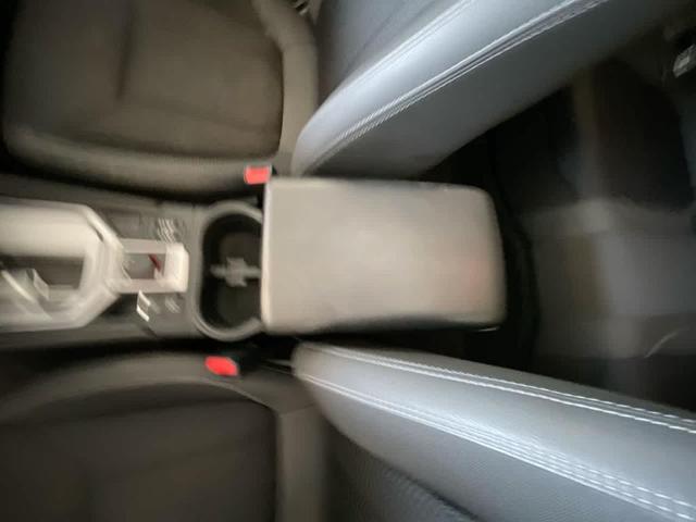 Photo of 2021 Crystal Black Silica Subaru Forester