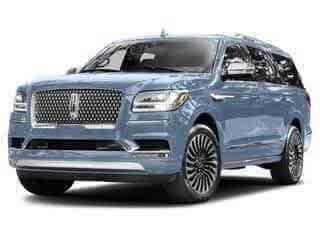 2018 Lincoln Navigator L