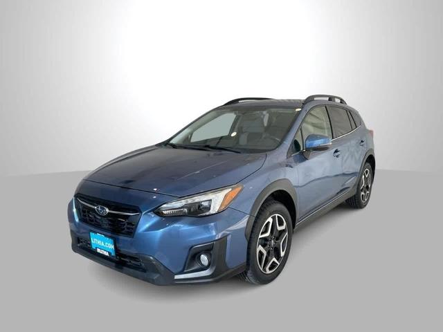 2019 Subaru Crosstrek