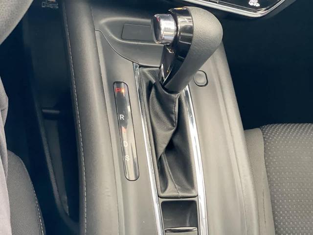Photo of 2021 Crystal Black Pearl Honda HR-V