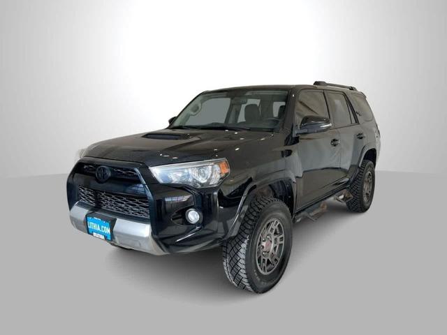 2019 Toyota 4runner