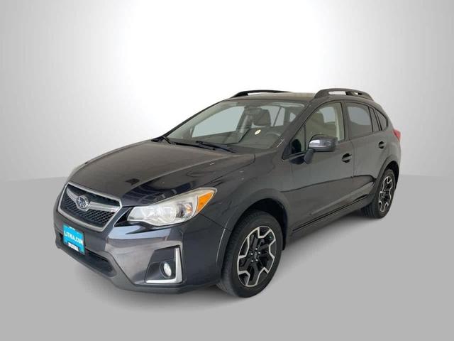 2017 Subaru Crosstrek