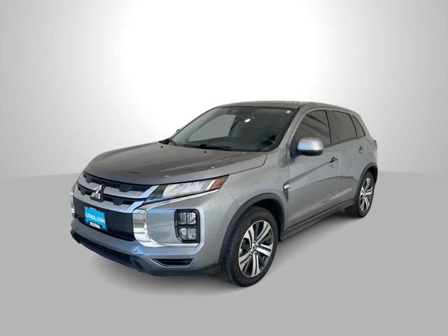 2024 Mitsubishi Outlander Sport