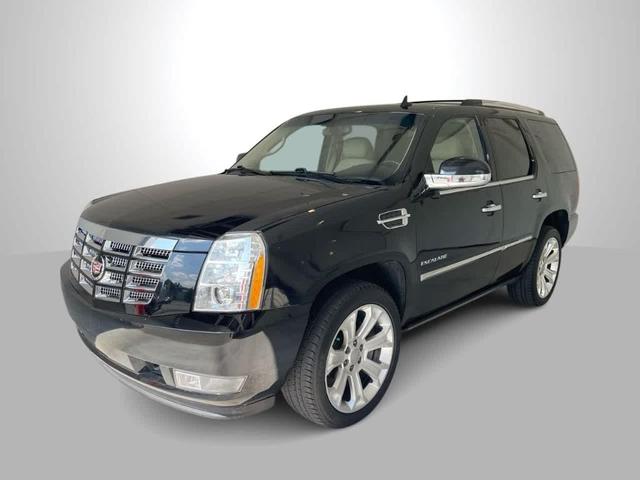 2013 Cadillac Escalade