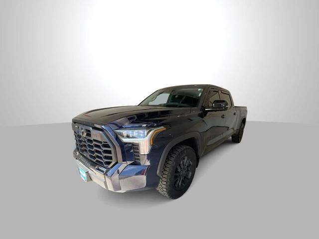 2024 Toyota Tundra