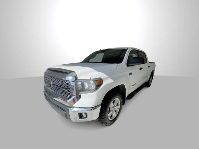 2019 Toyota Tundra