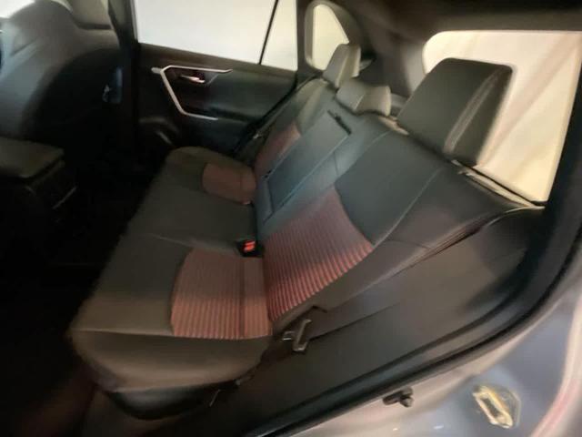 Photo of 2023 Silver Sky Metallic Toyota RAV4 Prime