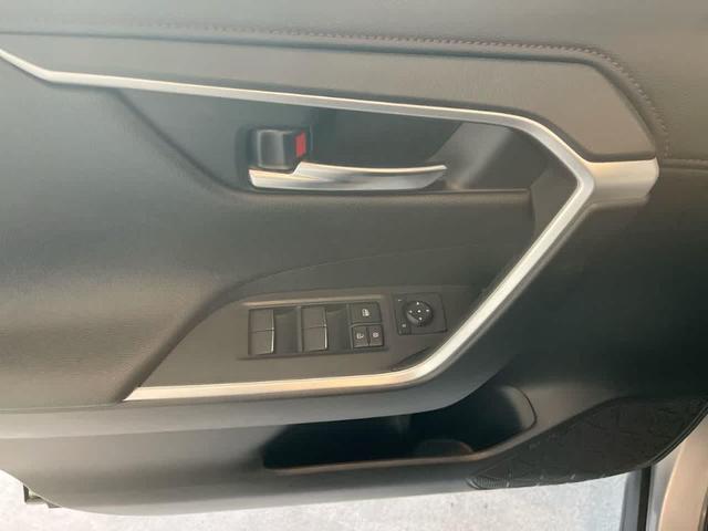 Photo of 2023 Silver Sky Metallic Toyota RAV4 Prime