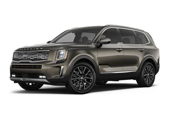2020 Kia Telluride