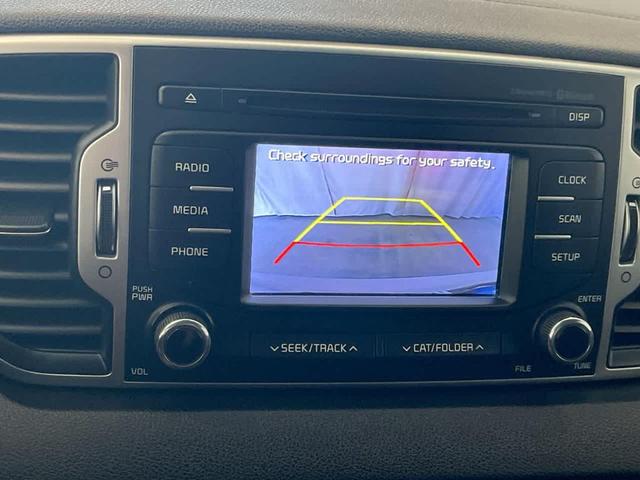 Photo of 2019 Clear White Kia Sportage