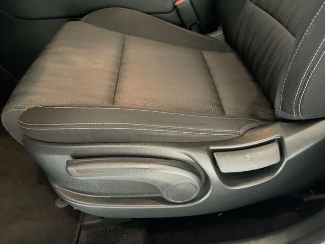 Photo of 2019 Clear White Kia Sportage