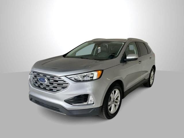 2020 Ford Edge
