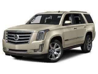 2016 Cadillac Escalade