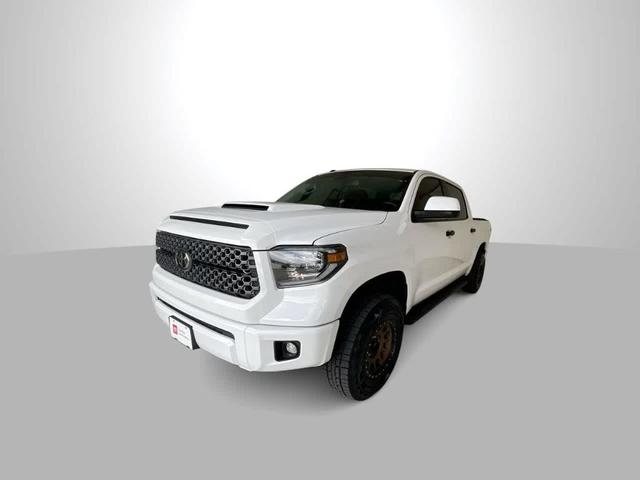 2019 Toyota Tundra