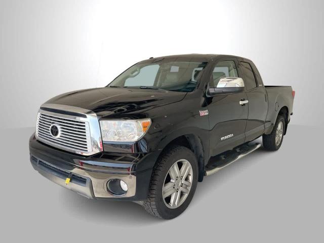 2013 Toyota Tundra