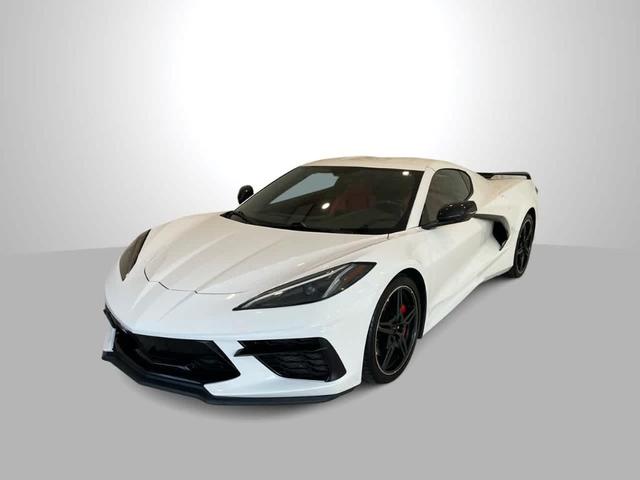 2021 Chevrolet Corvette