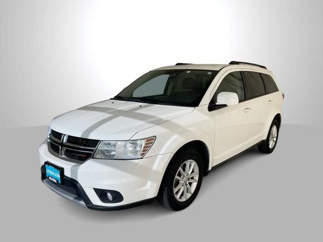 2014 Dodge Journey