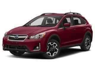2017 Subaru Crosstrek