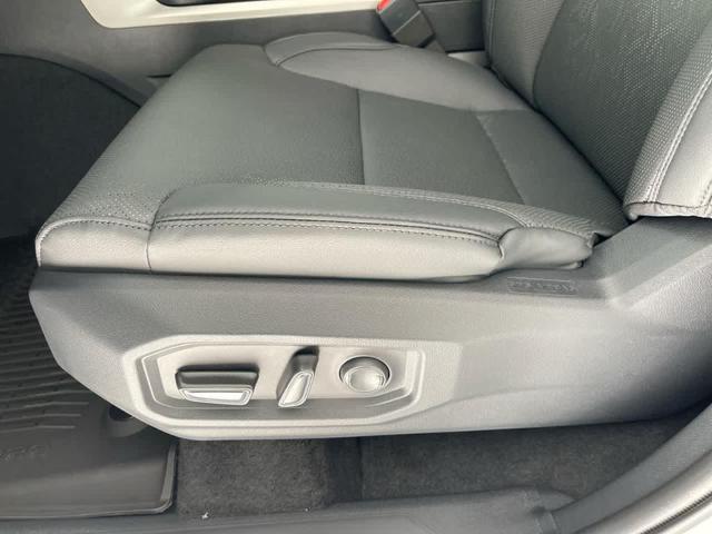 Photo of 2025 Celestial Silver Metallic Toyota Tundra