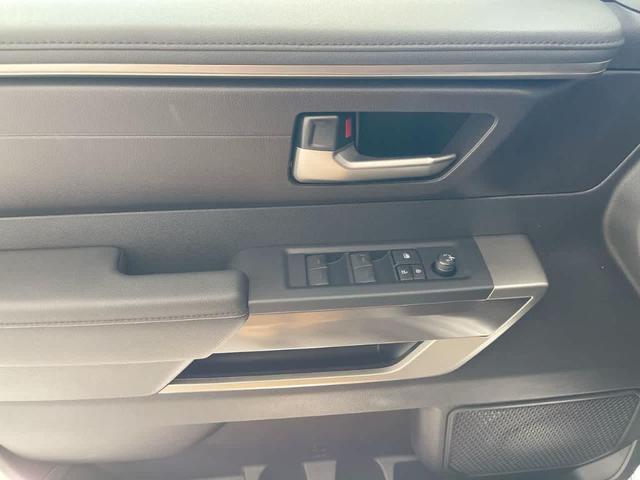 Photo of 2025 Celestial Silver Metallic Toyota Tundra