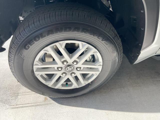 Photo of 2025 Celestial Silver Metallic Toyota Tundra