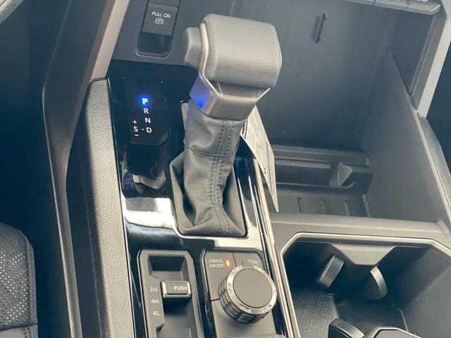 Photo of 2025 Celestial Silver Metallic Toyota Tundra