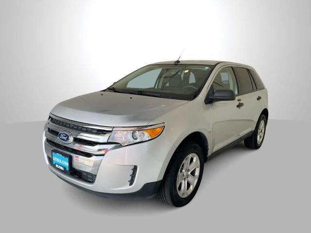 2014 Ford Edge