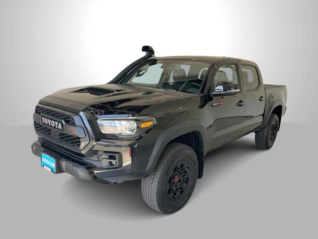2019 Toyota Tacoma