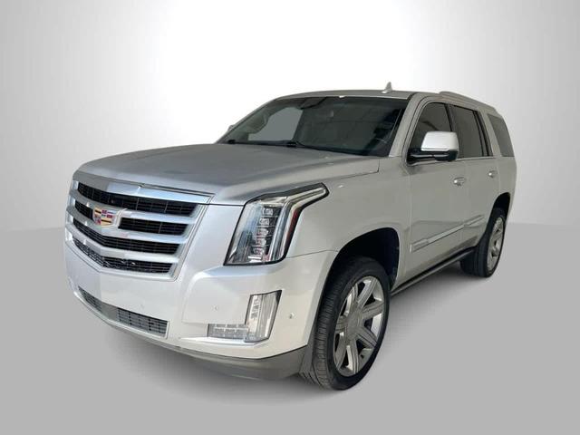 2019 Cadillac Escalade