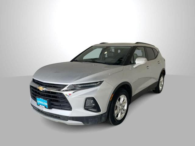 2019 Chevrolet Blazer
