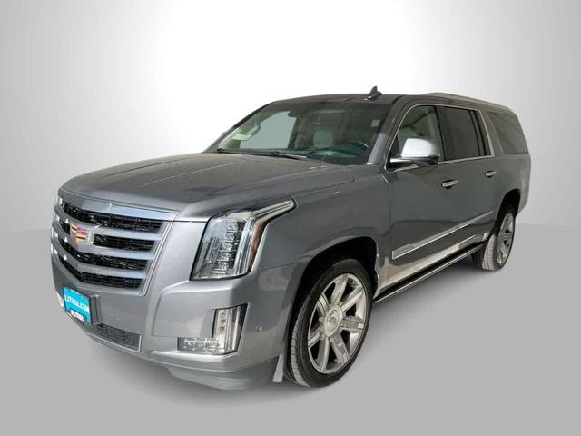 2019 Cadillac Escalade Esv